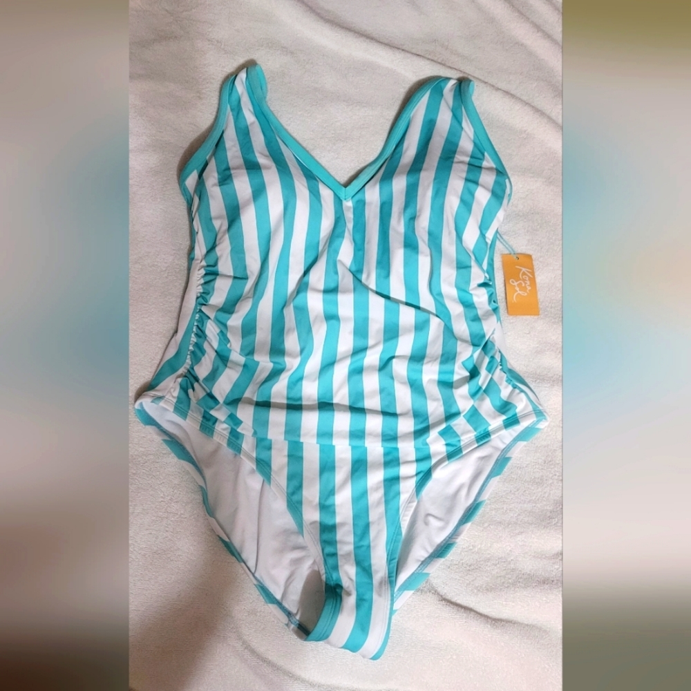 Kona Sol swimsuit XL